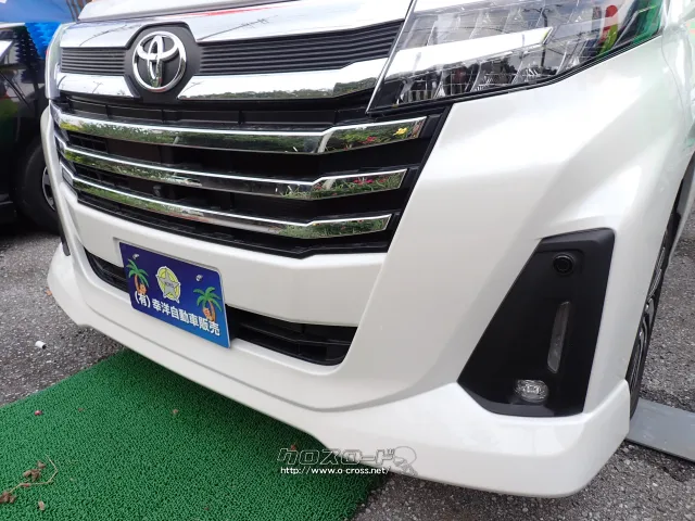 トヨタ ルーミー