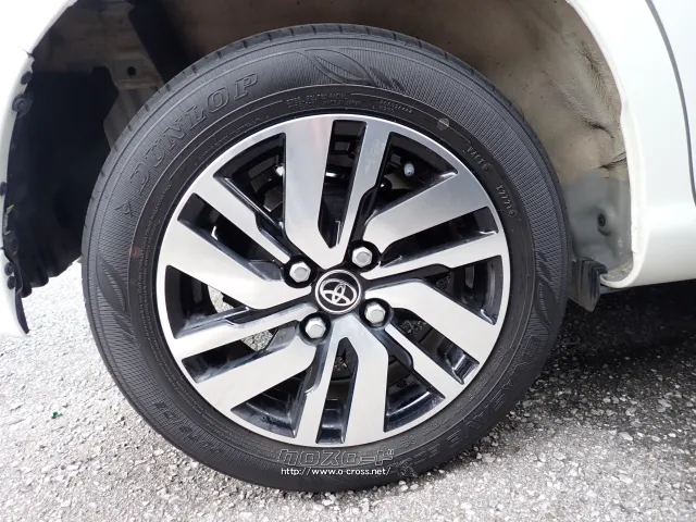 トヨタ ルーミー