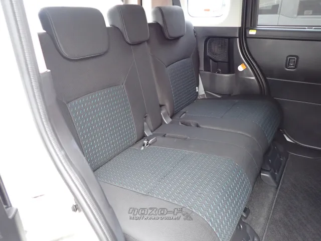 トヨタ ルーミー