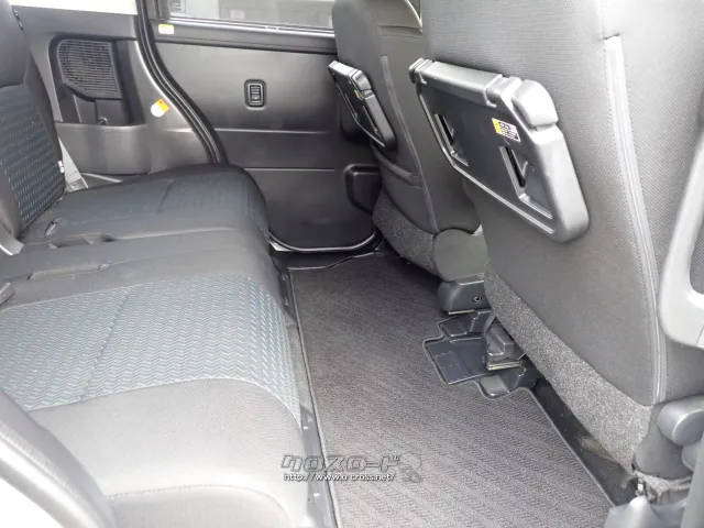 トヨタ ルーミー