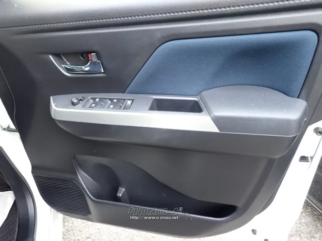 トヨタ ルーミー