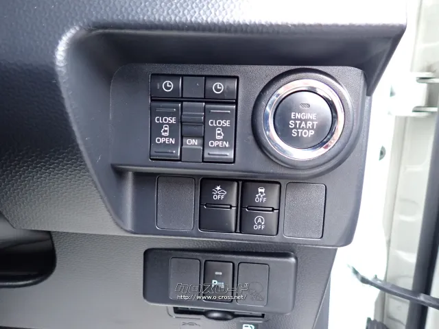 トヨタ ルーミー