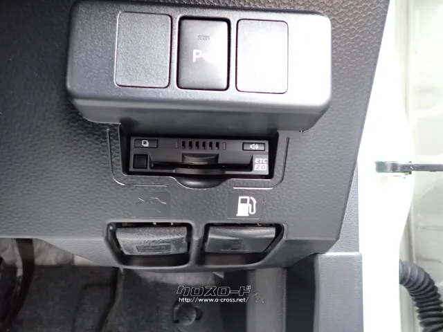 トヨタ ルーミー