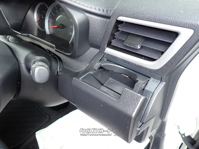 トヨタ ルーミー