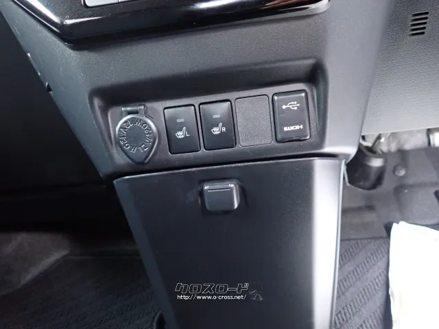 トヨタ ルーミー