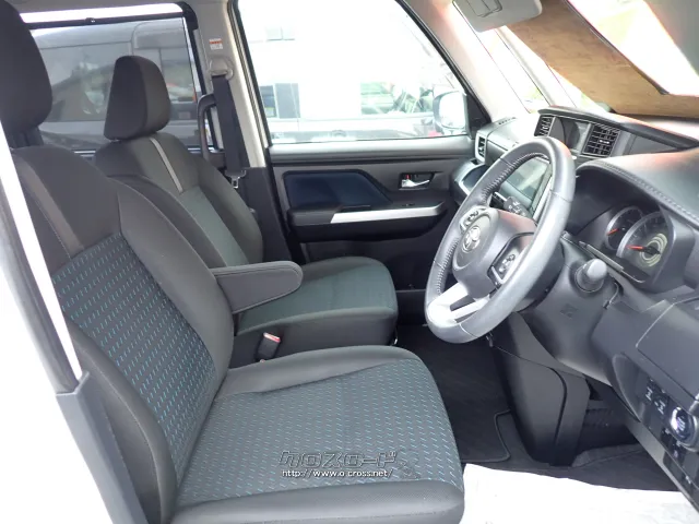 トヨタ ルーミー