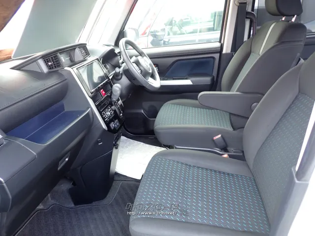 トヨタ ルーミー