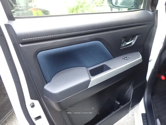 トヨタ ルーミー