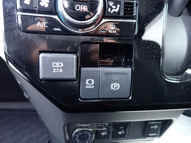 トヨタ ルーミー