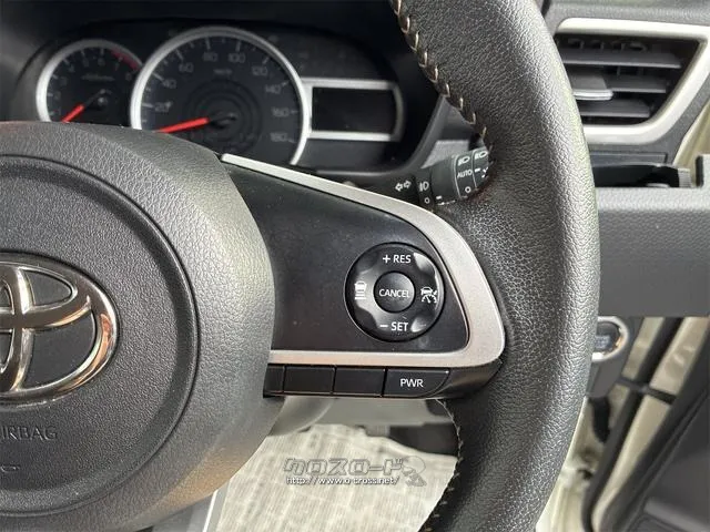 トヨタ ルーミー