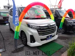 トヨタ ルーミー