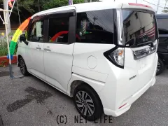 トヨタ ルーミー