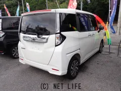 トヨタ ルーミー