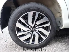 トヨタ ルーミー