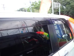 トヨタ ルーミー