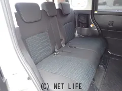 トヨタ ルーミー