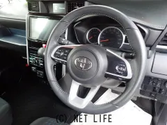 トヨタ ルーミー