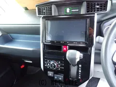 トヨタ ルーミー