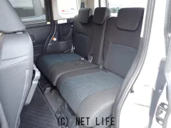 トヨタ ルーミー