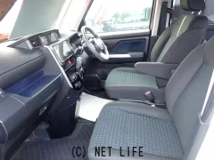 トヨタ ルーミー