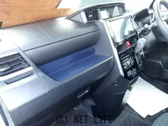 トヨタ ルーミー