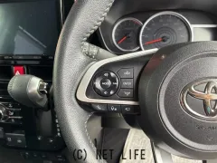 トヨタ ルーミー