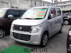 スズキ ワゴンR