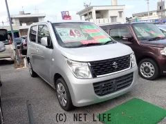 スズキ ワゴンR
