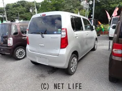 スズキ ワゴンR