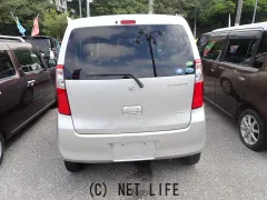 スズキ ワゴンR