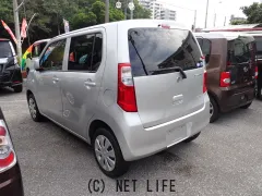 スズキ ワゴンR