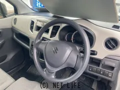 スズキ ワゴンR