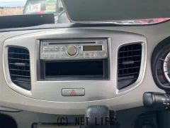スズキ ワゴンR