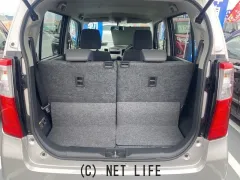 スズキ ワゴンR