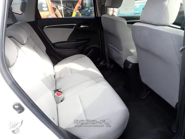 ホンダ フィット