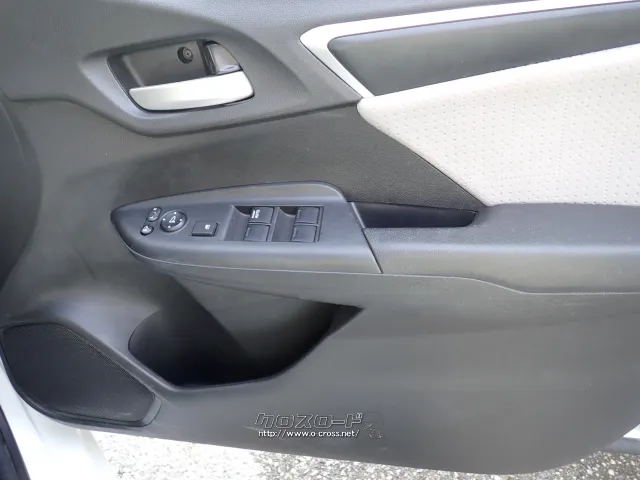 ホンダ フィット