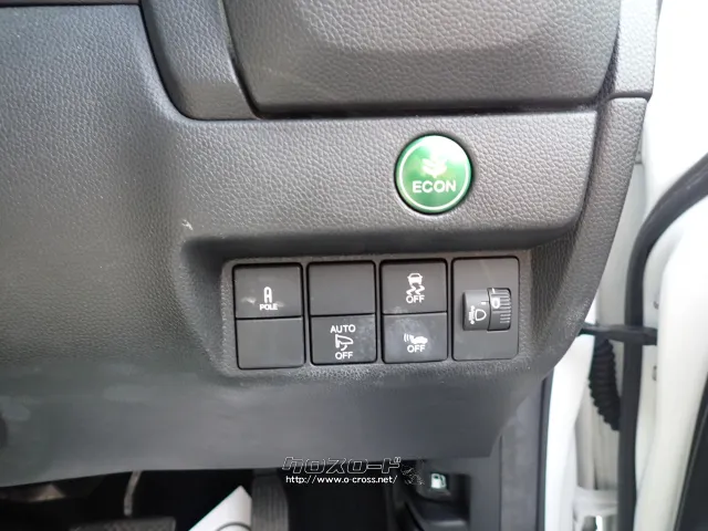 ホンダ フィット