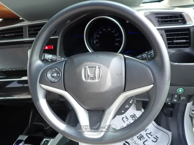 ホンダ フィット