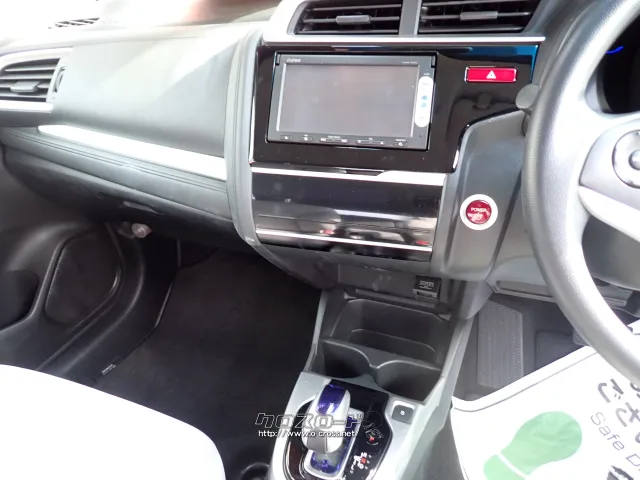 ホンダ フィット