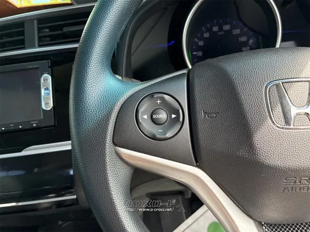 ホンダ フィット