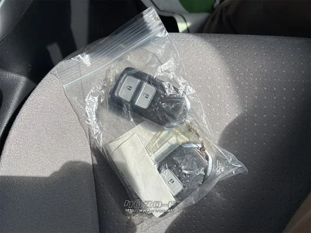 ホンダ フィット