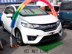 ホンダ フィット