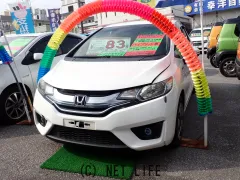 ホンダ フィット