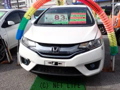 ホンダ フィット
