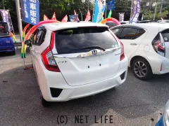 ホンダ フィット