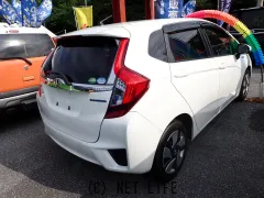 ホンダ フィット