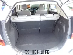 ホンダ フィット