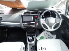 ホンダ フィット