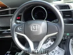 ホンダ フィット