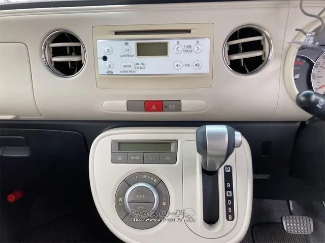 ダイハツ ミラココア